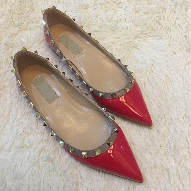 Women's Rivet With Original Elevation Version V Heels