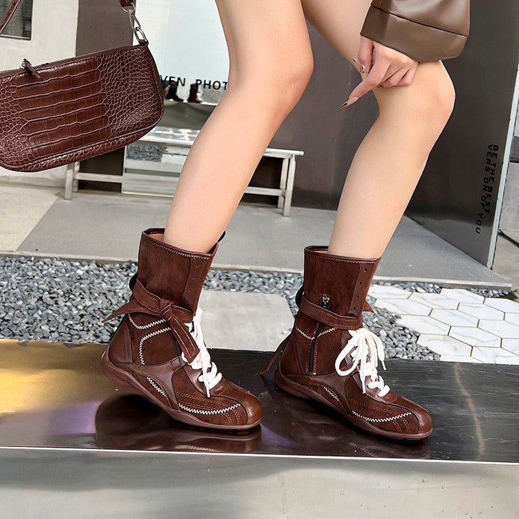 Women's Version Height Increasing Insole Duck Hunting Boots