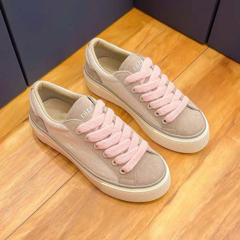 Men's Autumn Lovers Wild Soft Bottom Comfortable Sneakers