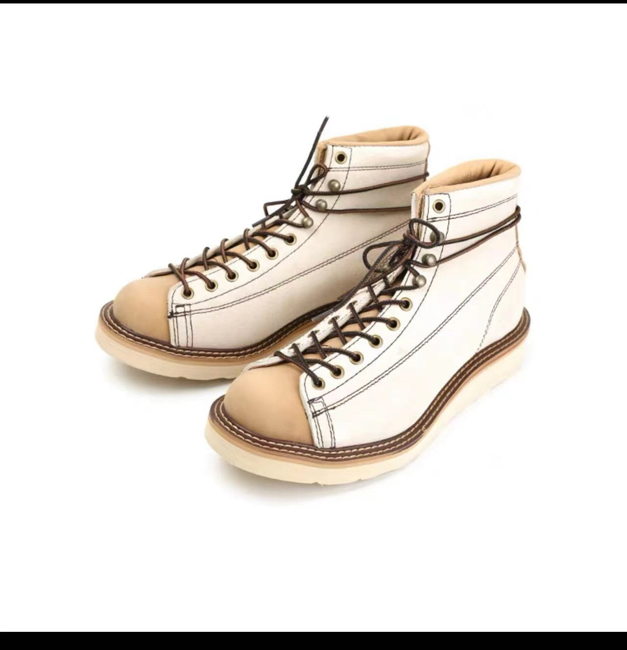 Women's & Men's Short Face Martin For Complete Sizes Boots