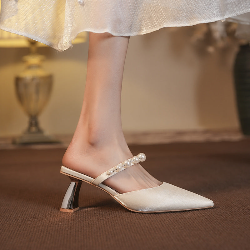 Innovative Stylish Comfortable Popular Charming Spring Women's Fashion Shoes
