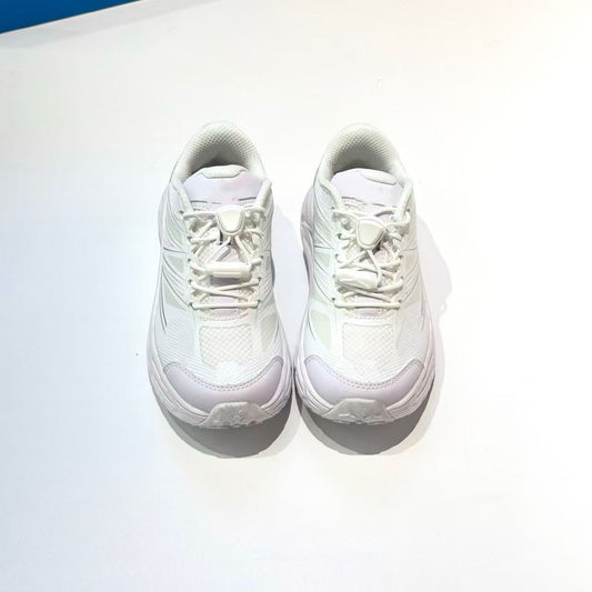 Fashionable Mesh Breathable Boys Running Medium Children's Sports Shoes