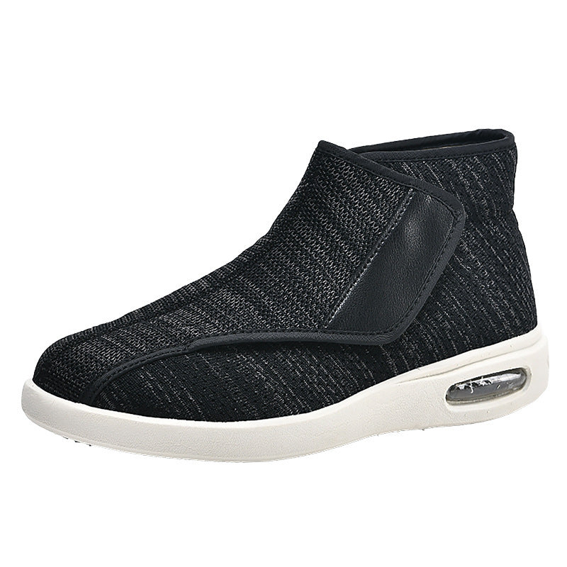 Daily Walking For The Old Feet Big Thickening Dad Middle-aged Mother Shoes