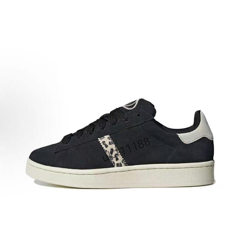 Women's & Men's Classic Retro Couple Campus Men's Board Shoes