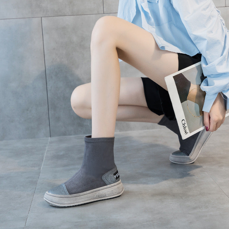 Women's Xi Produced Western Style Short For Boots