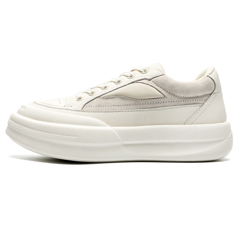 Men's Niche Bread Trendy Dad Platform Lightweight Foam Men's Shoes