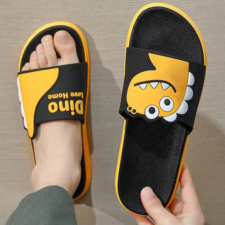 Men's Get Free Female Summer Home Indoor Sandals