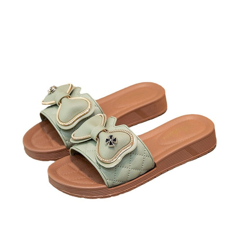 Women's Flat Summer Outdoor Beach Fashion Sandals