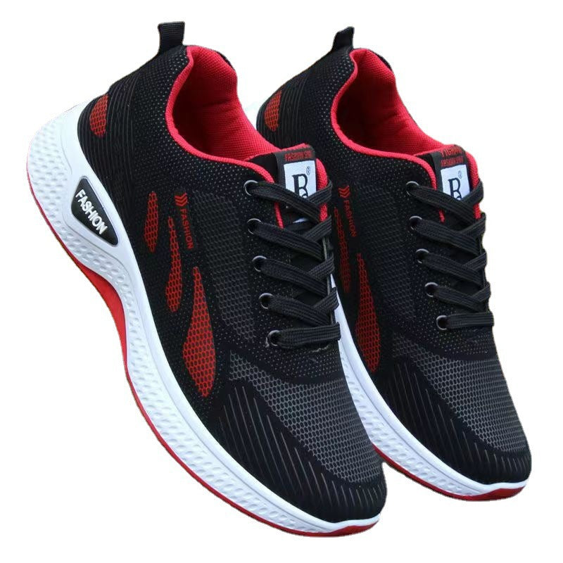 Men's Stylish Fashionable Board Comfortable Running Sneakers