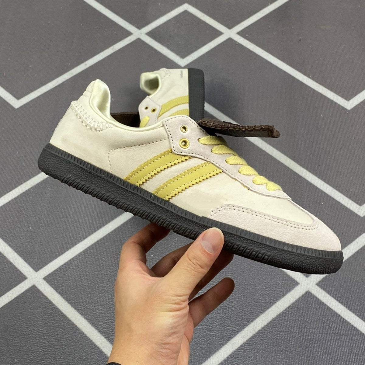 Women's & Men's Retro Training Dancing Sports Jogging Men's Board Shoes