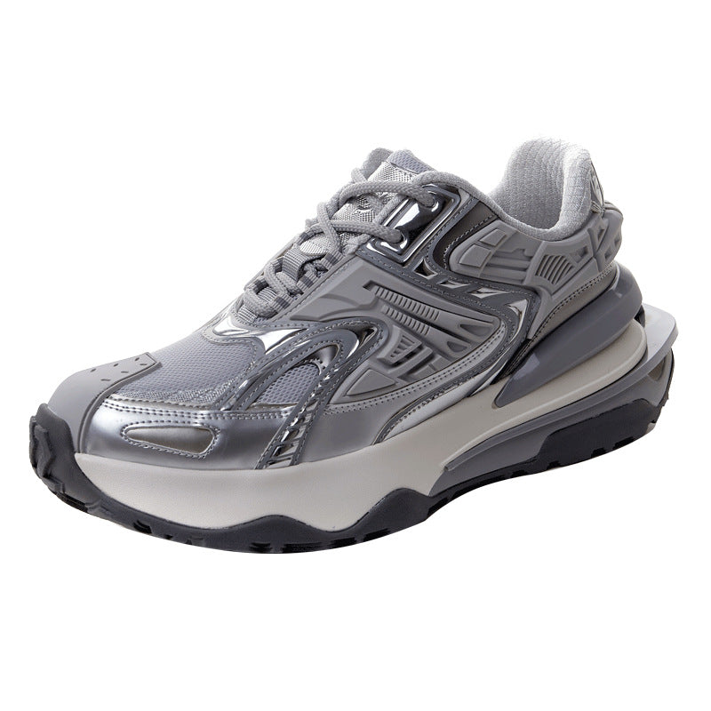Women's Zhang Sier Dad Chameleon Series Breathable Sneakers