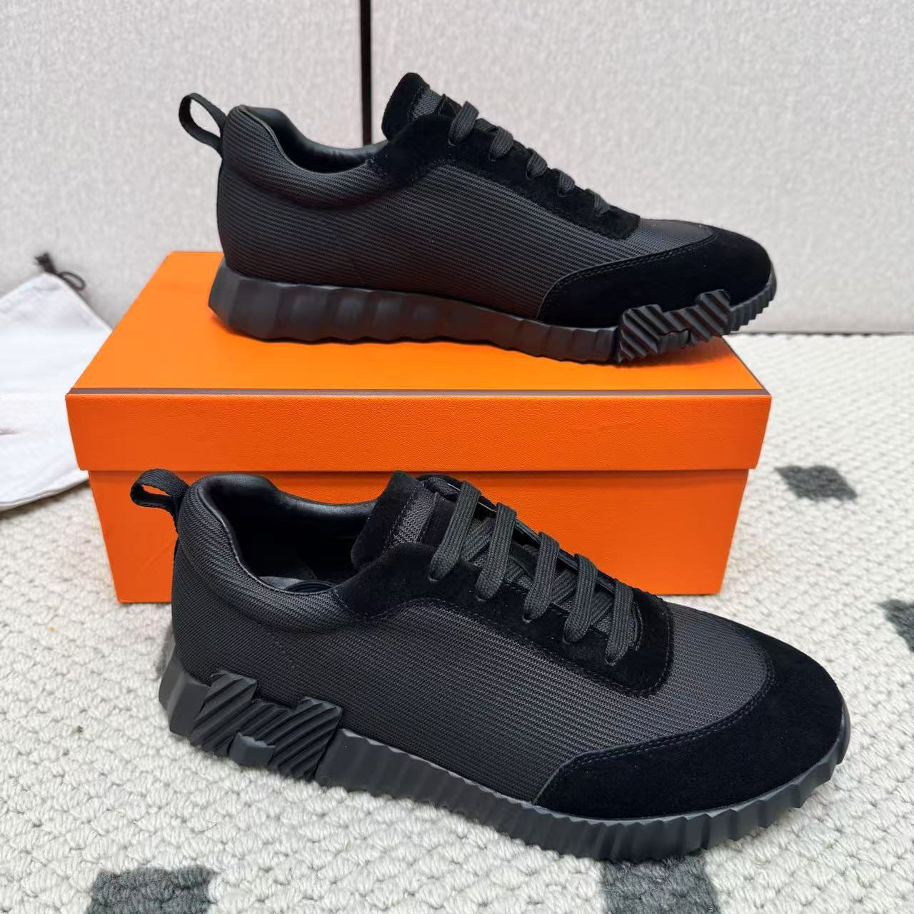 Men's Genuine Fashion Comfortable Board Summer Breathable Men's Casual Shoes
