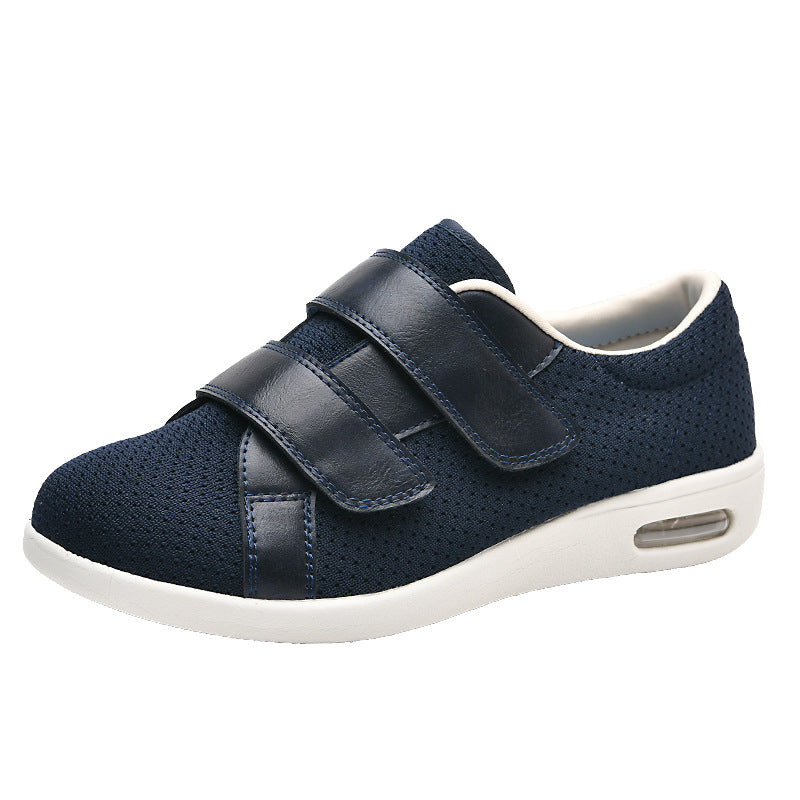 Women's Summer Autumn Style Walking Adjustable Casual Shoes