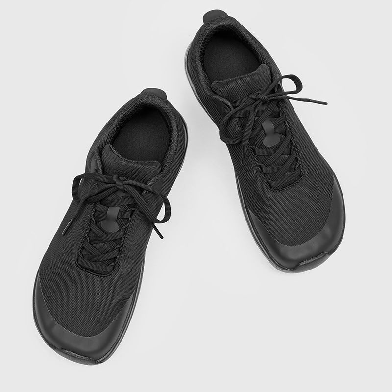 Men's Summer Breathable Mesh Surface Lightweight Trendy Leisure Outdoor Men's Sports Shoes