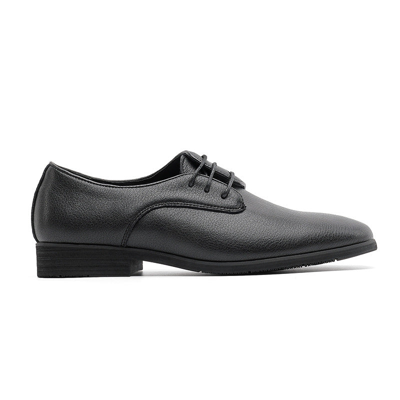 Men's British Business Commuter Wedding Fashion Men's Shoes
