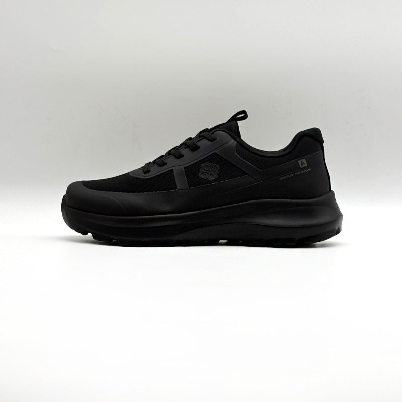 Hiking Thick Sole Outdoor Dad Jogging Men's Sports Shoes