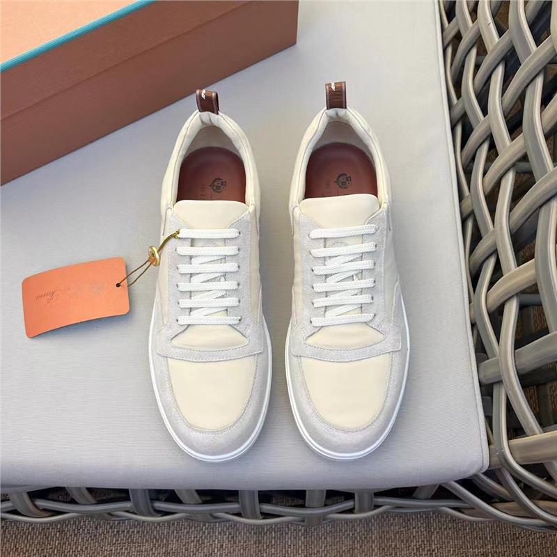 Comfortable Casual Men's Genuine Fashionable Luxury Men's Sports Shoes