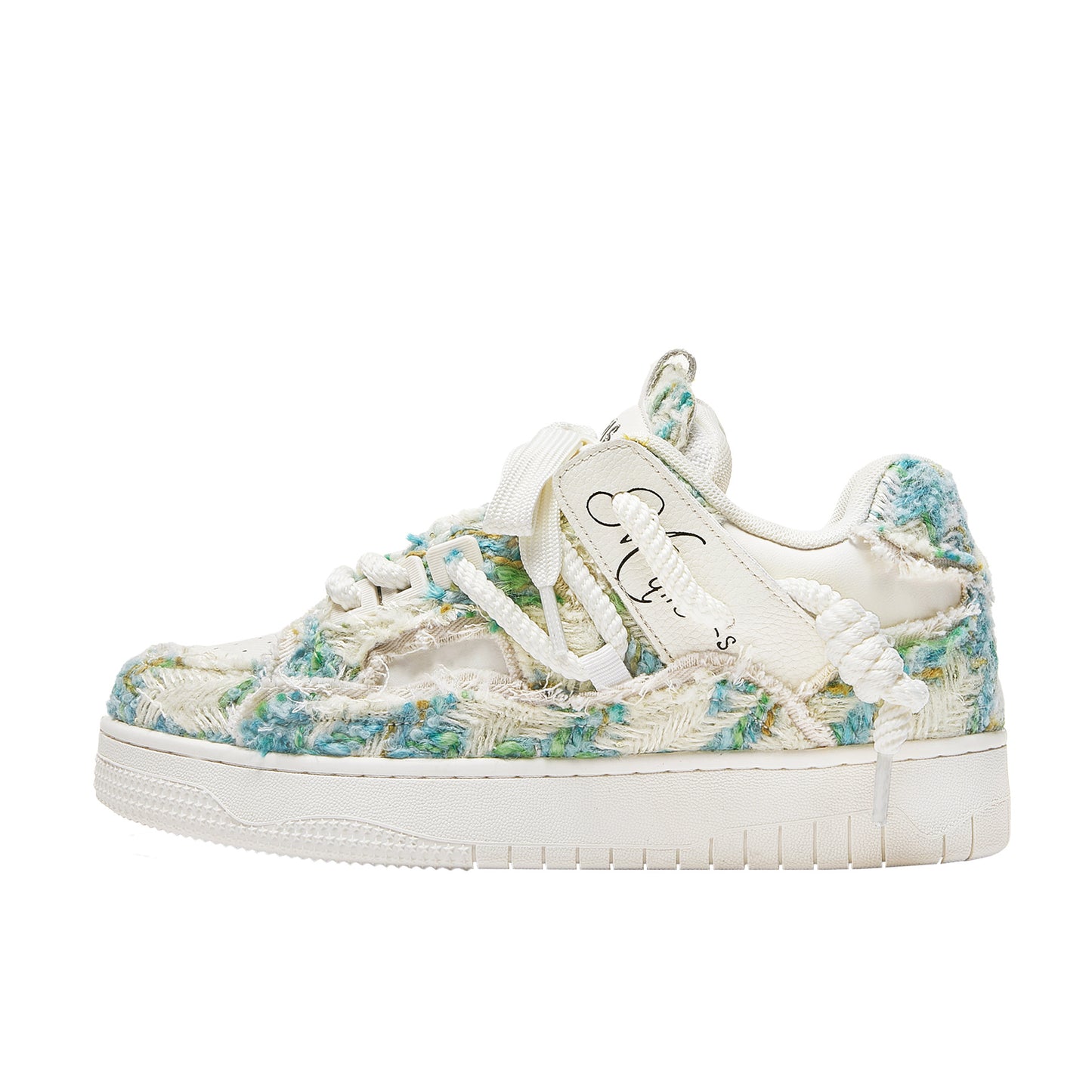 Women's & Men's Aesthetic Series Designer Model Classic Style Sneakers