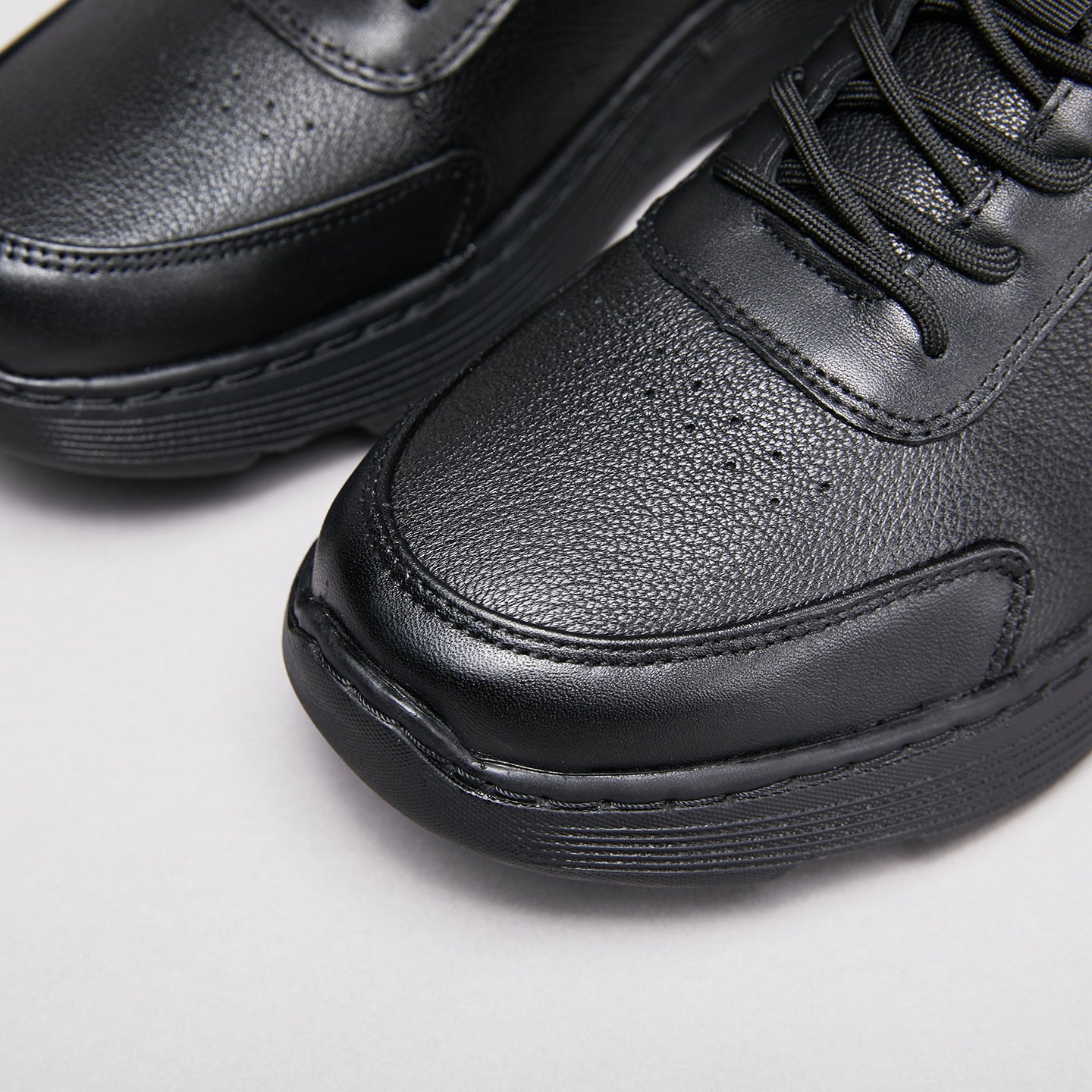 Men's Light Bottom Spring Thick Online Comfortable Warm Deep Men's Shoes