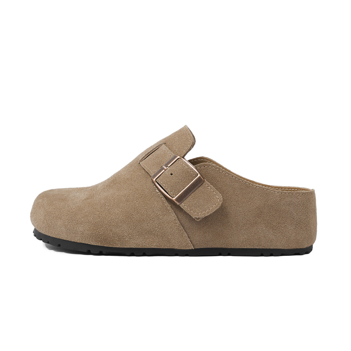 Women's Insole Genuine Platform Spring Soft Bottom Slippers