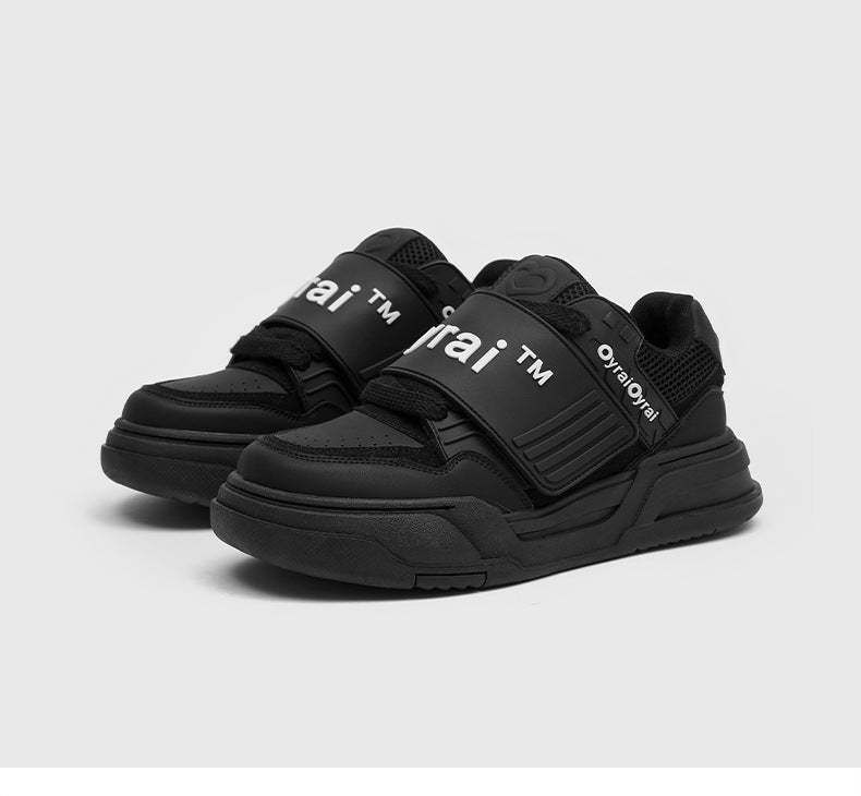 Women's & Men's Summer Fashionable Thick Sole Versatile Sports Sneakers