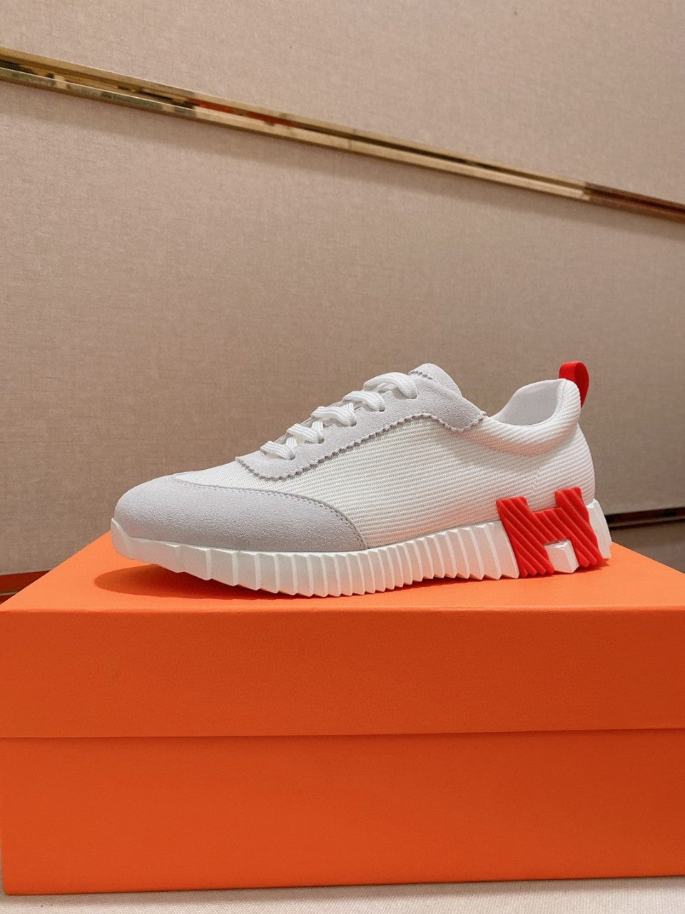 Men's Sports Thin Strap Summer Versatile Sneakers