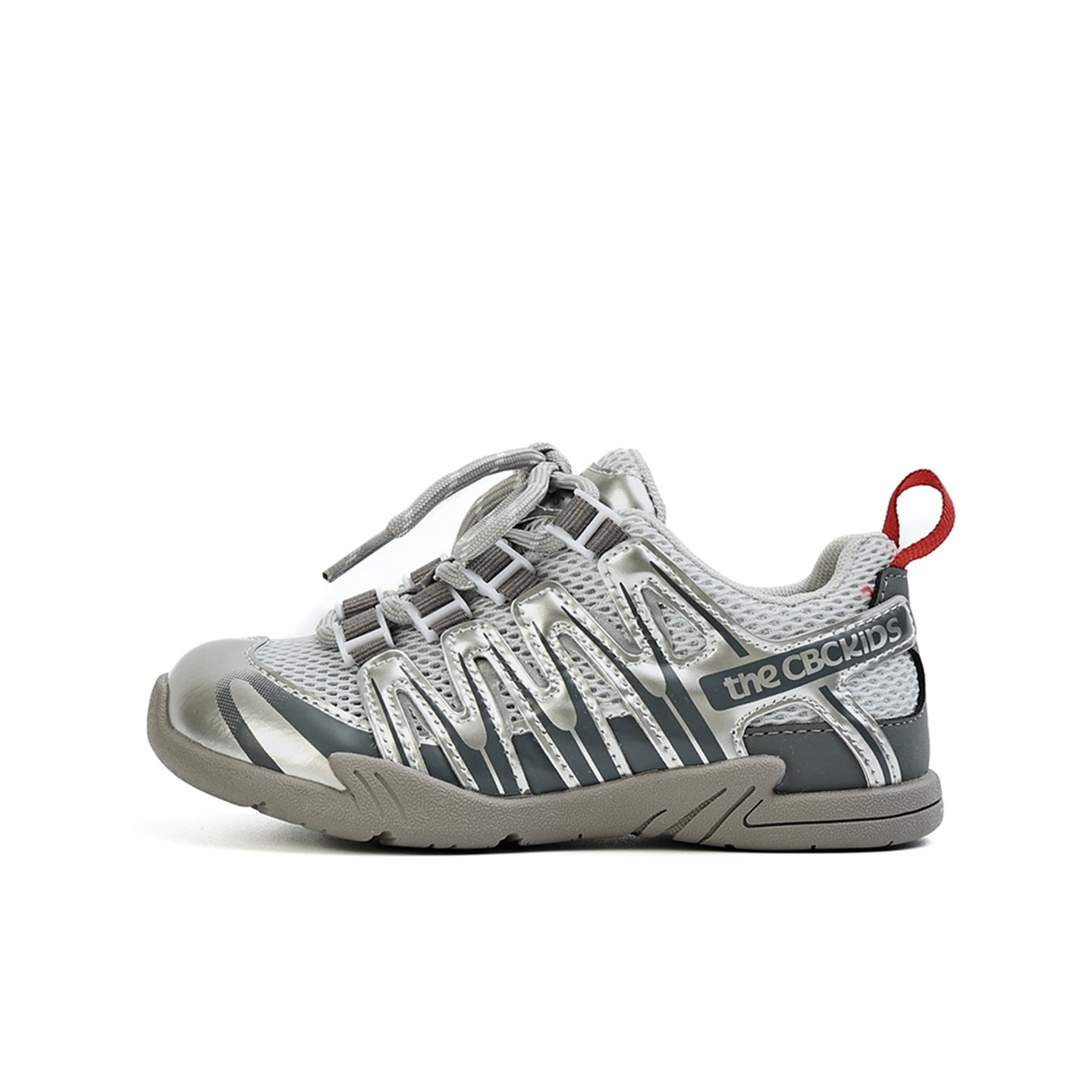 Beautiful Children's Functional Outdoor Breathable Velcro Children's Sports Shoes