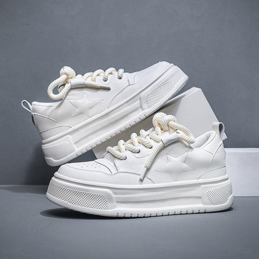 Men's Board Light Man Simple Summer Not Sneakers