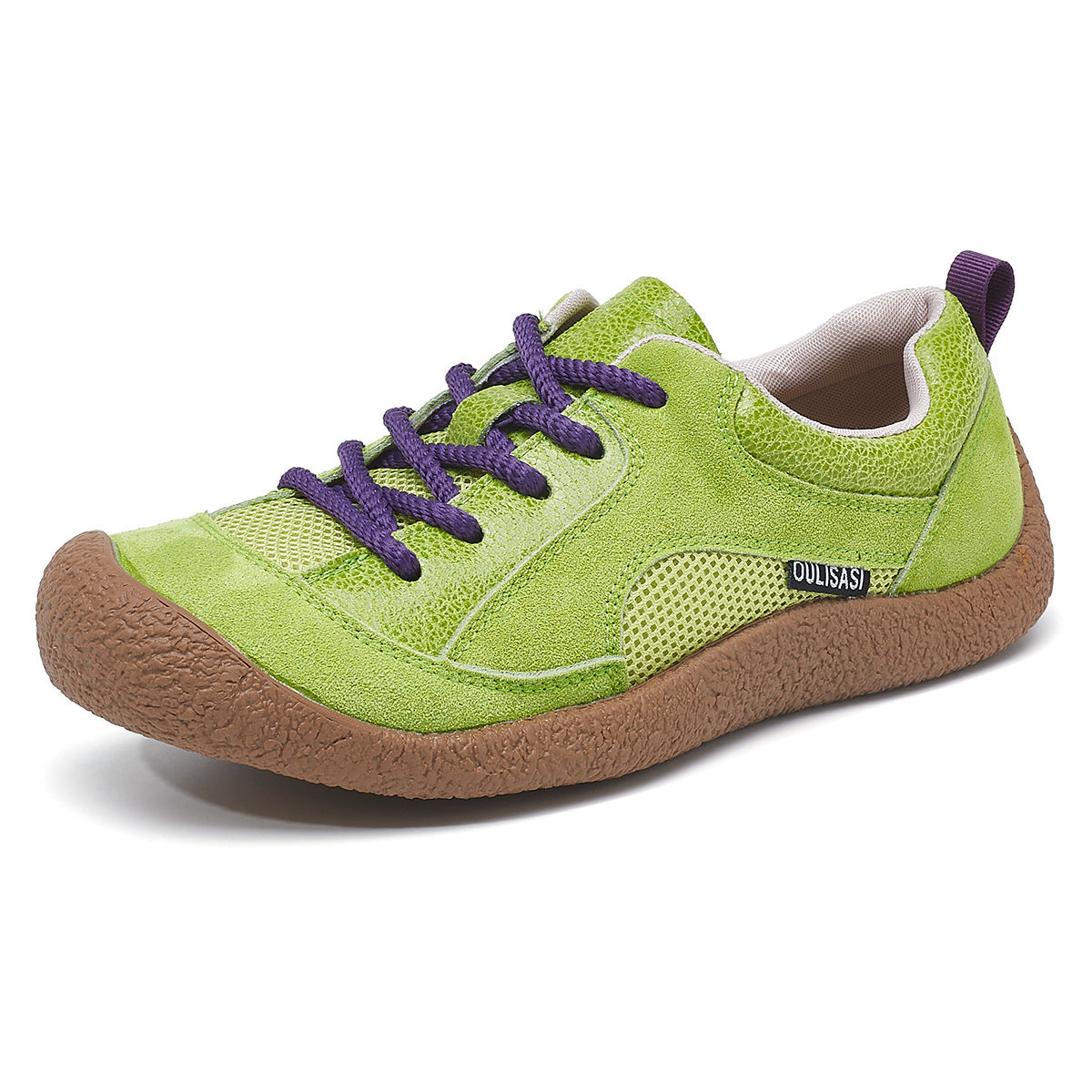 Women's Flat Hiking Comfortable Breathable Travel For Boots