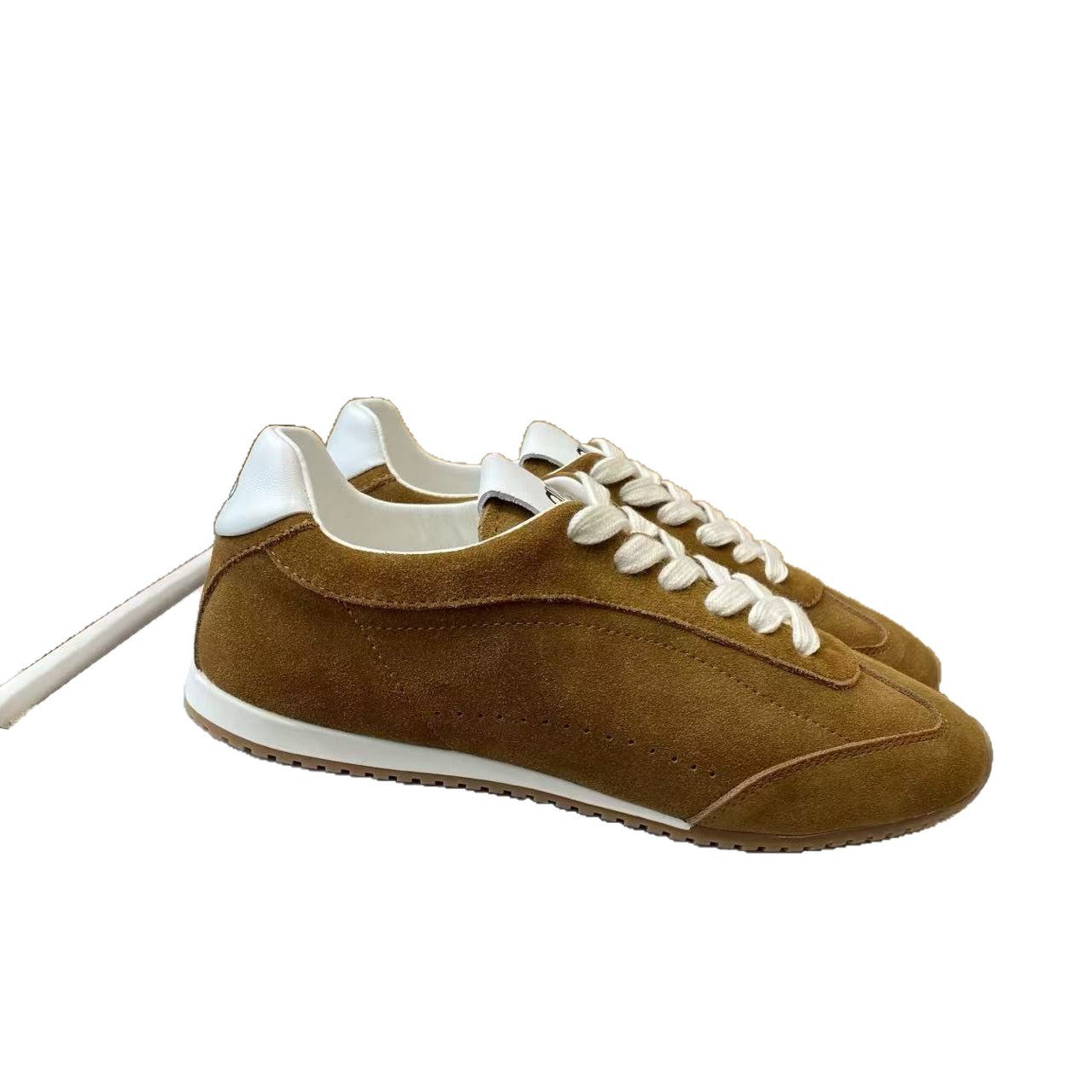 Women's Kim German Training Genuine Comfortable Sneakers