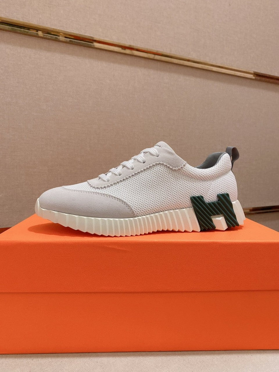 Men's Sports Thin Strap Summer Versatile Sneakers