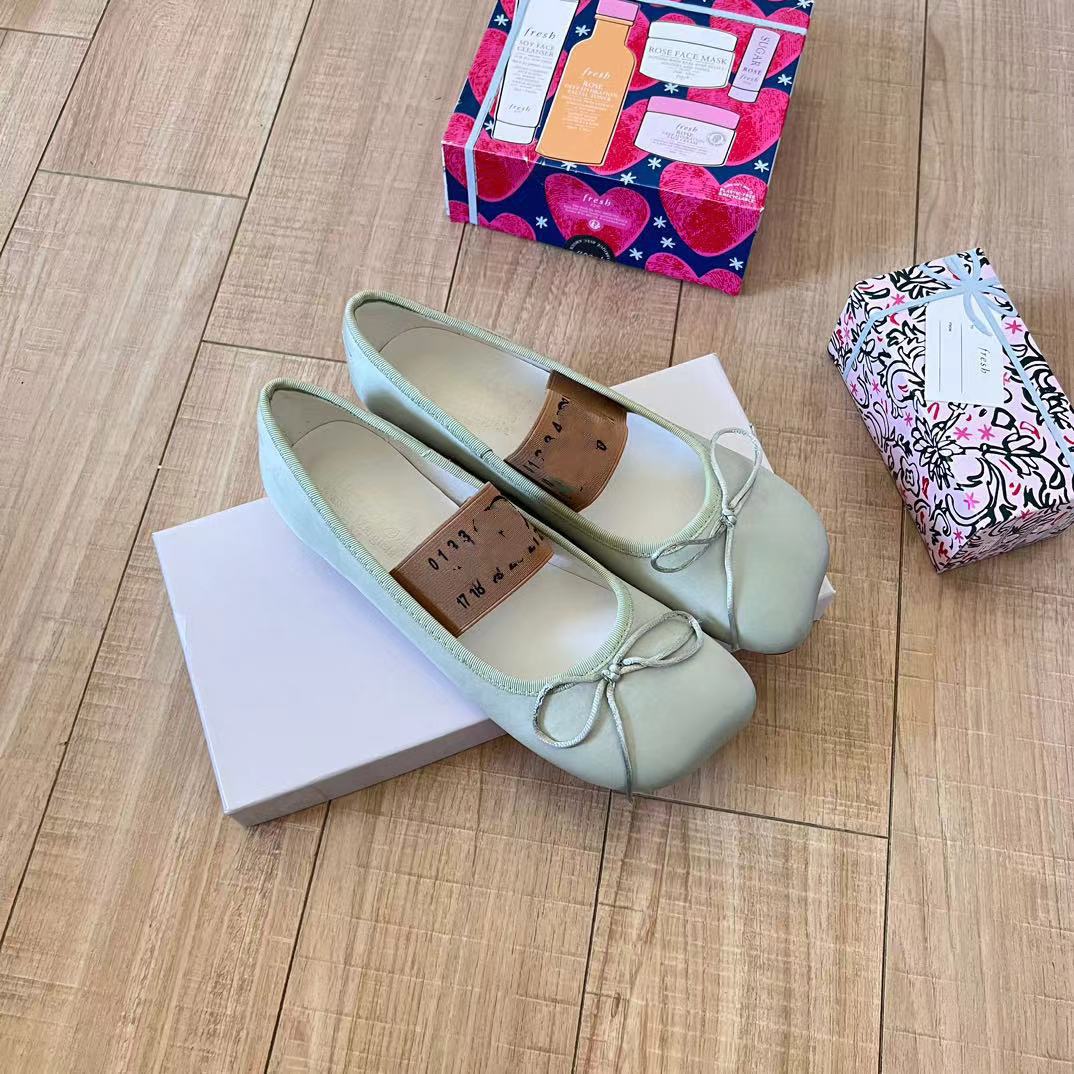 Women's Autumn French Style Vintage Mary Jane Pumps Women's Fashion Shoes