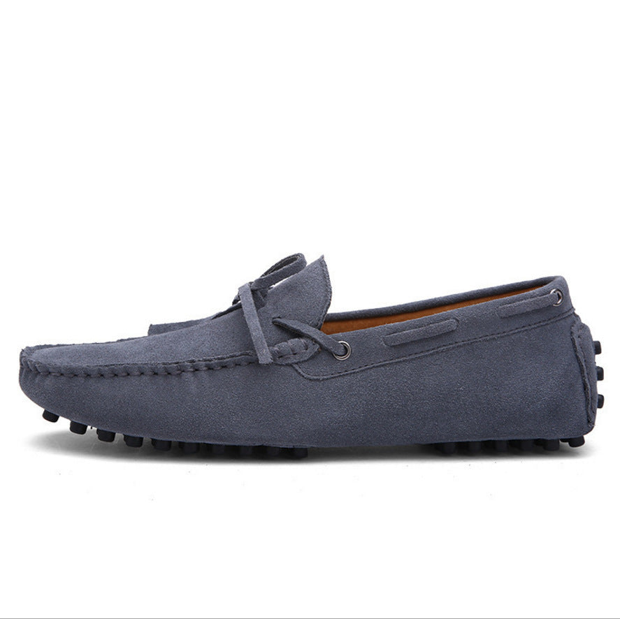 Men's Cool Comfortable Plus Size Driving Casual Shoes