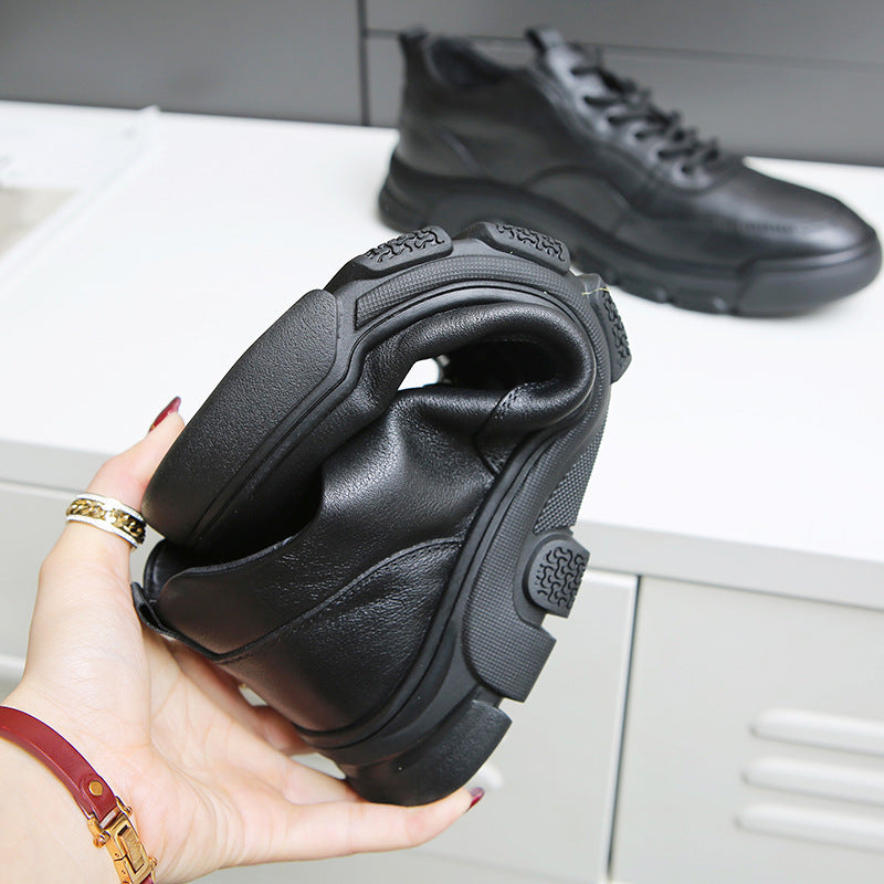 Men's Fashion Attractive Genuine Sports Comfortable Sneakers