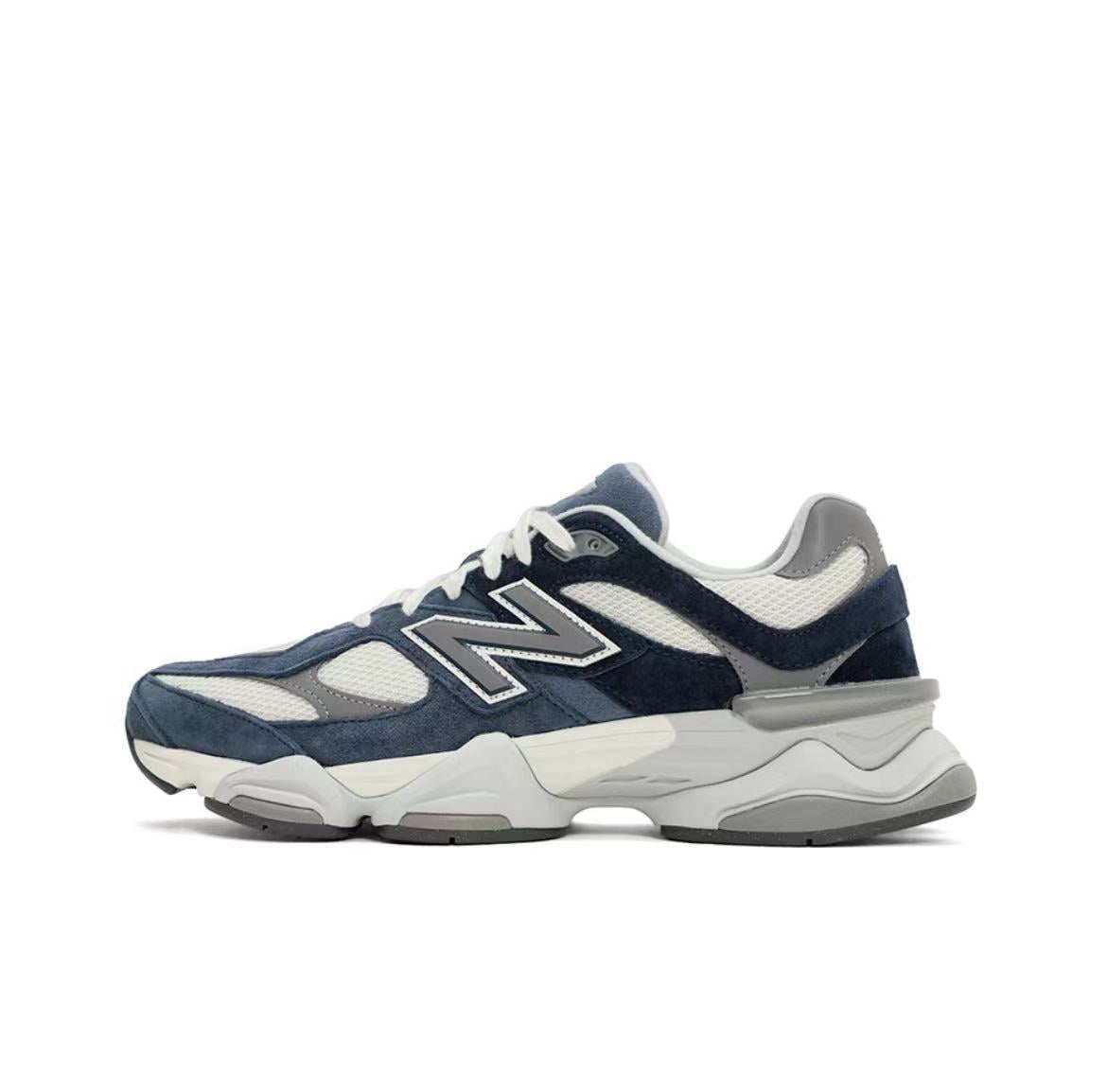 Hot Retro Daddy Little Elephant Joint Name Men's Sports Shoes