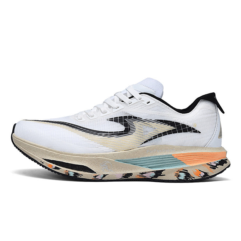 Red Rabbit Running Lightweight Breathable Mesh Super Light Men's Sports Shoes