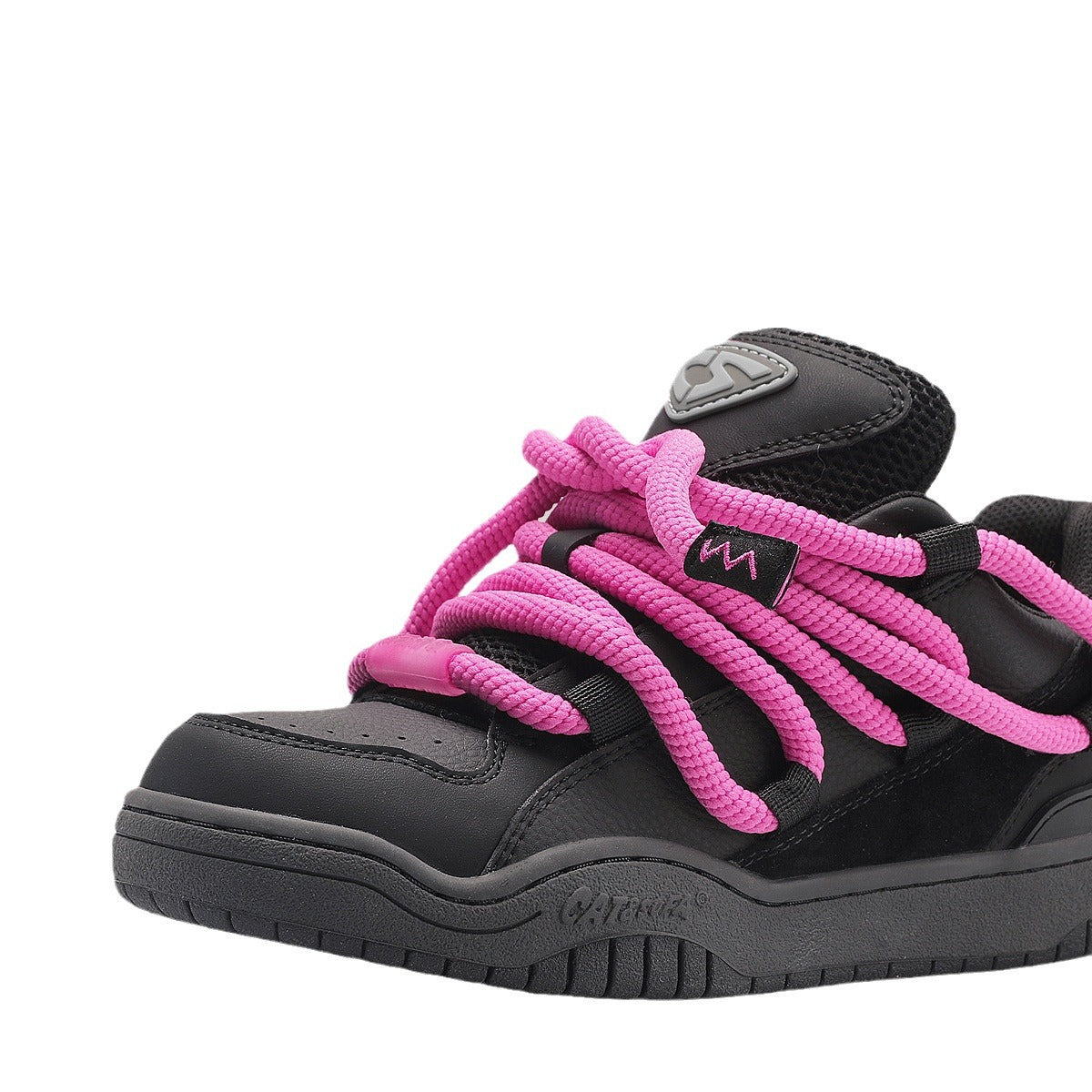 Skateboard Bread Niche National Fashion Sports Sneakers