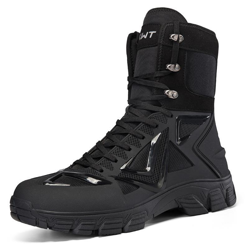 Men's Outdoor Training Combat Fashion Desert Men's Sports Shoes