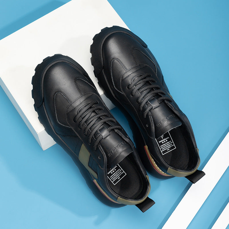 Men's Cool Fashion Spring Trendy Sports Sneakers