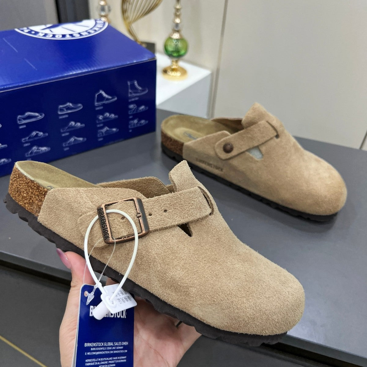 Women's & Men's High Version Full Soft Bottom Half Outerwear For Women's Fashion Shoes