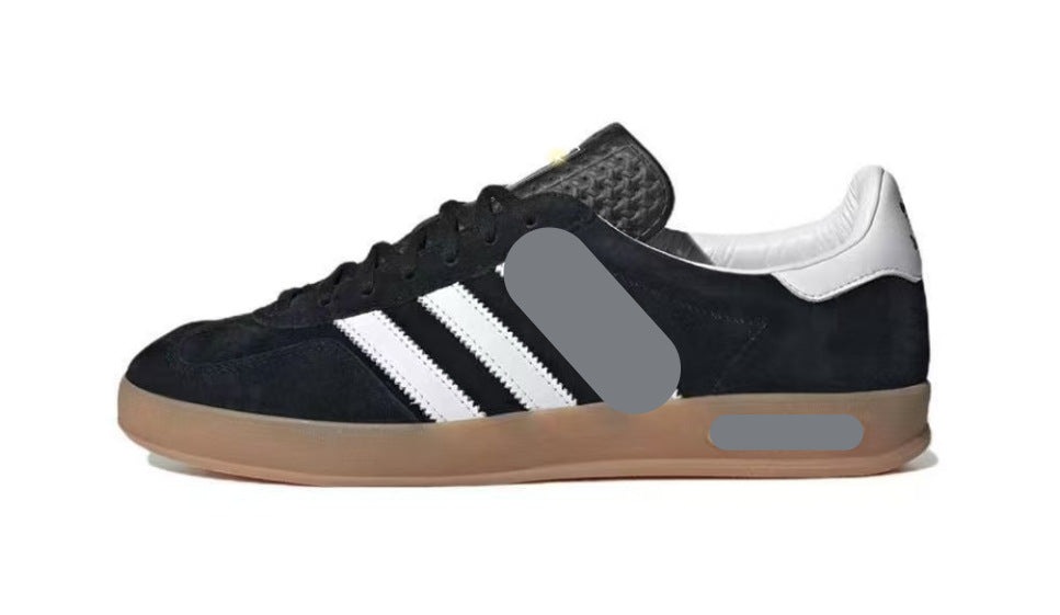 Women's & Men's Thick-soled Breathable Spring Korean Style Fashion Men's Board Shoes