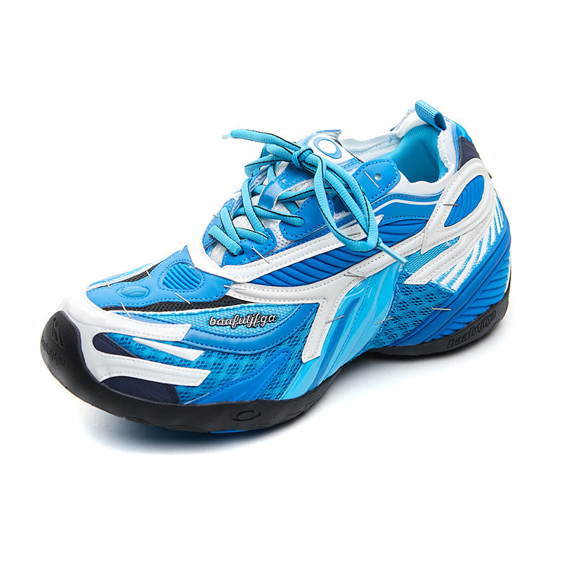 Men's Today Trendy Sports Spring Breathable Paris Style Men's Shoes