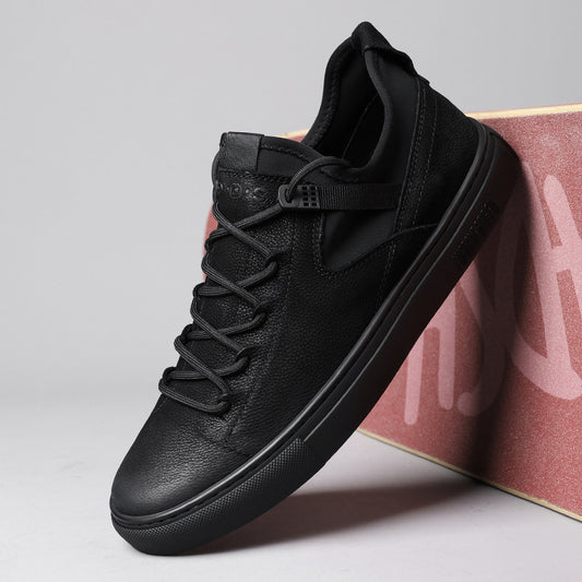 Men's Stylish Retro Fashion Korean Trendy Sneakers