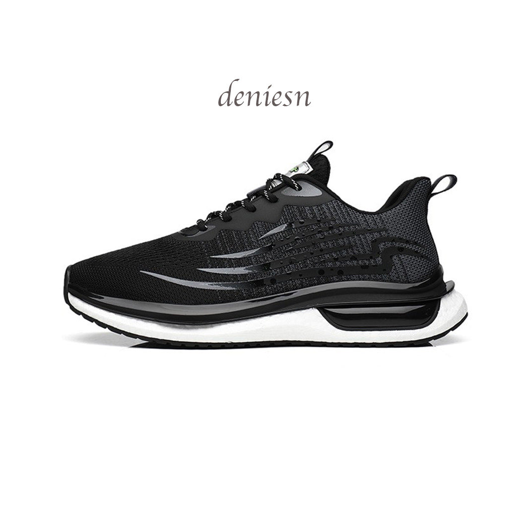 Graceful Men's Flow Lightweight Running Style Men's Sports Shoes