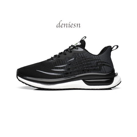 Graceful Men's Flow Lightweight Running Style Men's Sports Shoes
