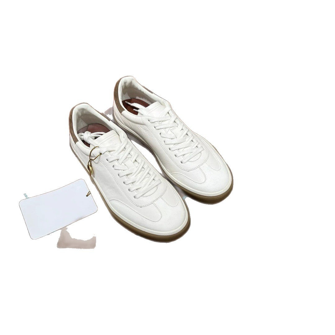 Women's Channel Top Version Genuine German Training Versatile Women's Casual Shoes