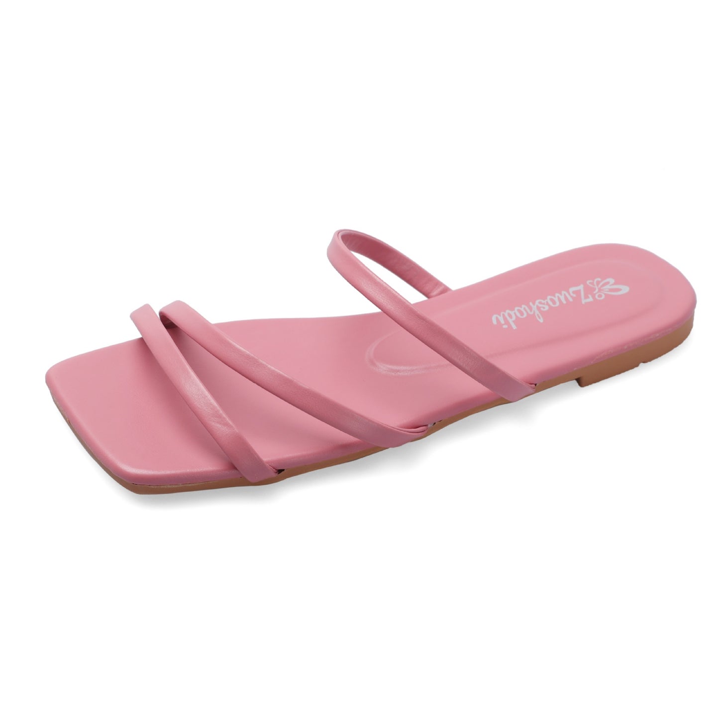 Women's Outdoors Summer Fairy Style Thin Strap Sandals