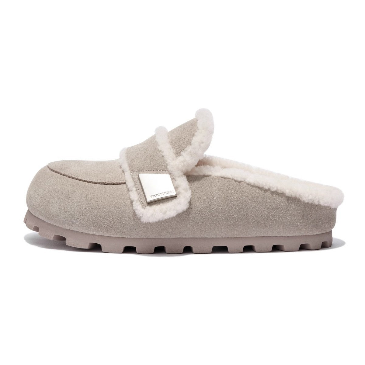 Fat Head Sleeper Authentic Toe Box Slippers