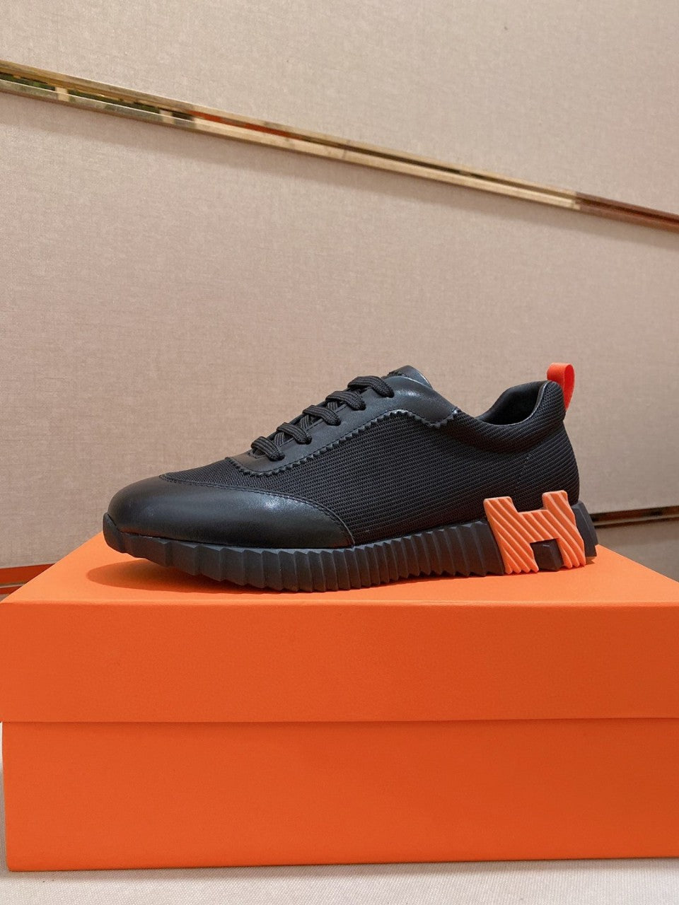 Men's Sports Thin Strap Summer Versatile Sneakers