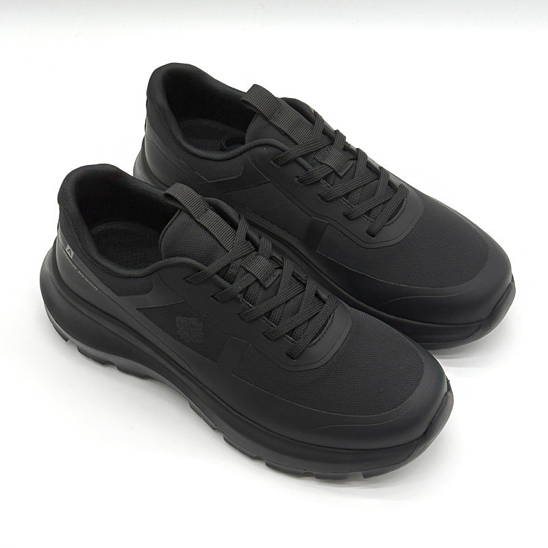 Hiking Thick Sole Outdoor Dad Jogging Men's Sports Shoes